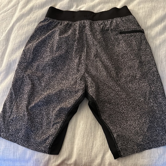 Lululemon Mens Medium 11” inseam Short (linerless) - Picture 2 of 3
